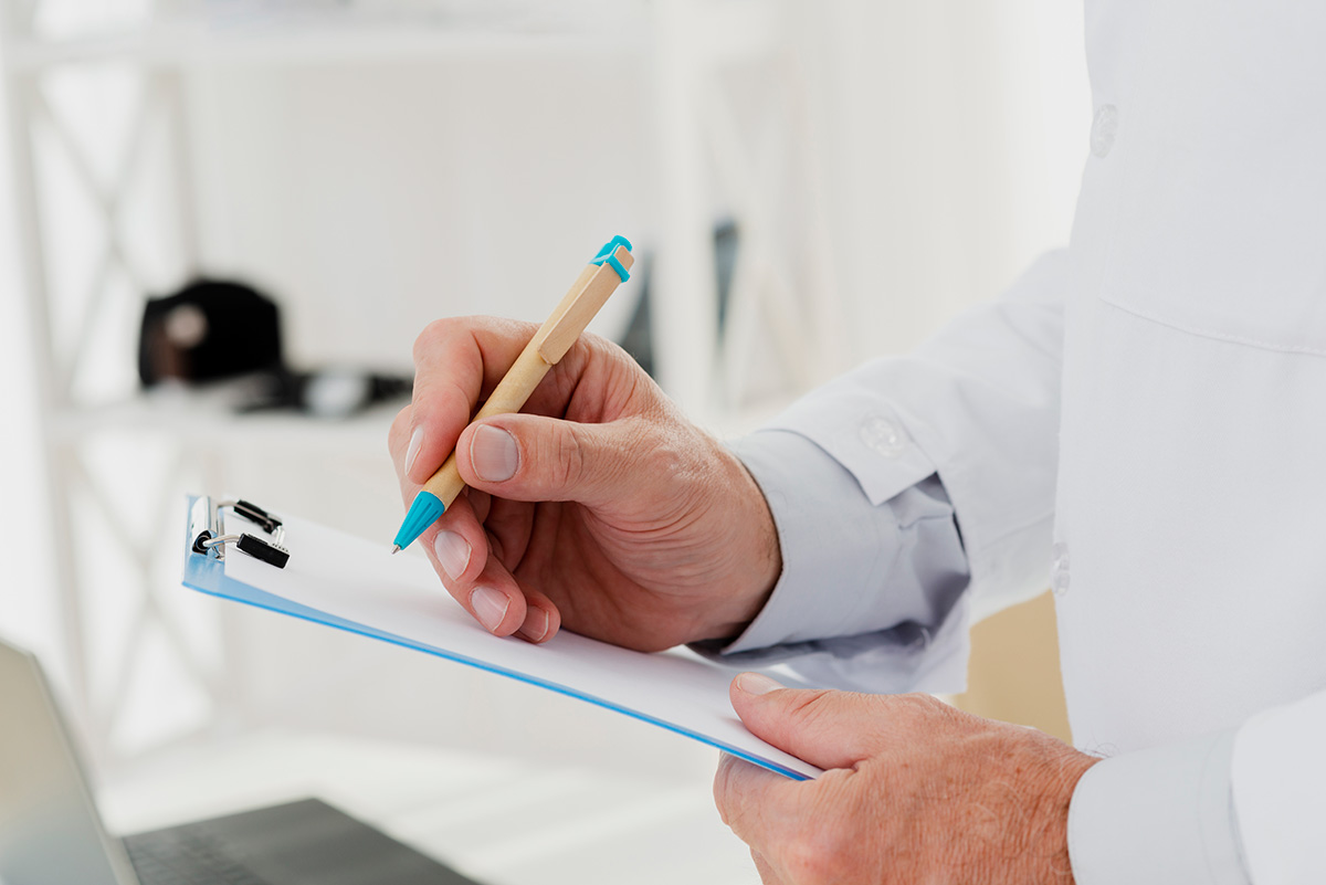 Testosterone Replacement Therapy In Testosterone Replacement Therapy Clinic In Lawndale