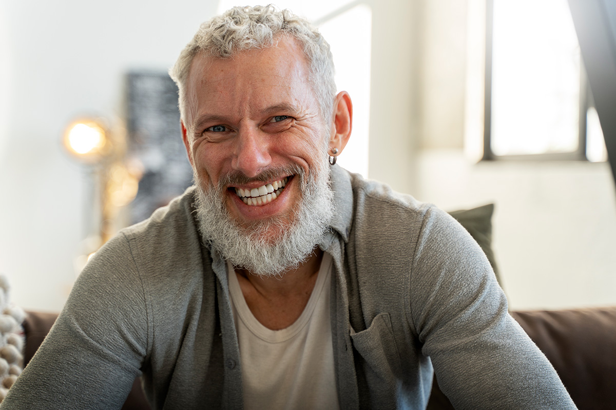Testosterone Replacement Therapy for Men In Testosterone Replacement Therapy Clinic In Lawndale